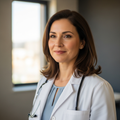 Dr. Lauren Hayes, MD