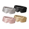 ClearMask silk sleep mask