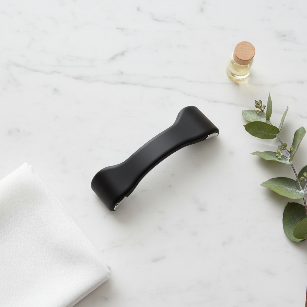 science-recovery-flatlay