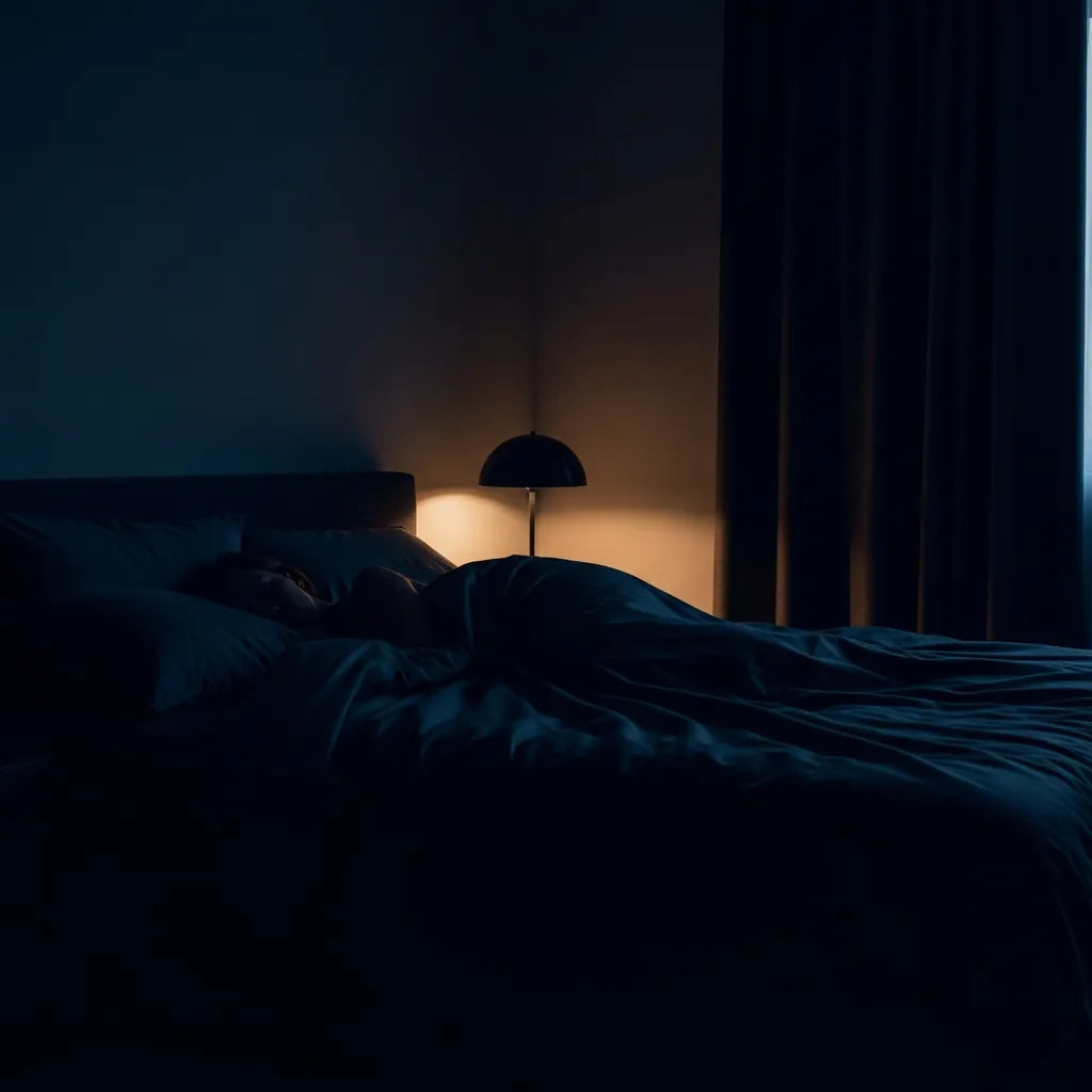 Midnight Black lifestyle